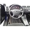 Image 25 : C4 --  2004 HONDA CIVIC LX  , Blue , 216649  KM's