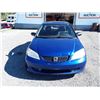 Image 2 : C4 --  2004 HONDA CIVIC LX  , Blue , 216649  KM's