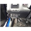 Image 30 : C4 --  2004 HONDA CIVIC LX  , Blue , 216649  KM's