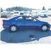 Image 4 : C4 --  2004 HONDA CIVIC LX  , Blue , 216649  KM's