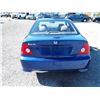 Image 6 : C4 --  2004 HONDA CIVIC LX  , Blue , 216649  KM's