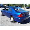 Image 7 : C4 --  2004 HONDA CIVIC LX  , Blue , 216649  KM's