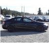 Image 4 : C6 --  2013 DODGE DART SE , Black , 175759  KM's