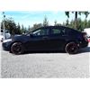 Image 8 : C6 --  2013 DODGE DART SE , Black , 175759  KM's