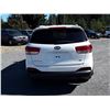Image 6 : C6A --  2017 KIA SORENTO LX , White , 132798  KM's
