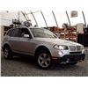 Image 12 : D1 --  2007 BMW X3 3.0 SI AWD  , Silver , 243618  KM's