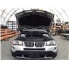 Image 21 : D1 --  2007 BMW X3 3.0 SI AWD  , Silver , 243618  KM's