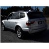Image 7 : D1 --  2007 BMW X3 3.0 SI AWD  , Silver , 243618  KM's