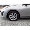 Image 17 : D3 --  2010 MAZDA 3I SPORT  , Grey , 212706  KM's