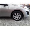 Image 18 : D3 --  2010 MAZDA 3I SPORT  , Grey , 212706  KM's