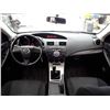 Image 35 : D3 --  2010 MAZDA 3I SPORT  , Grey , 212706  KM's