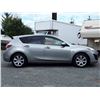 Image 4 : D3 --  2010 MAZDA 3I SPORT  , Grey , 212706  KM's