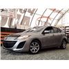 Image 9 : D3 --  2010 MAZDA 3I SPORT  , Grey , 212706  KM's