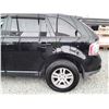Image 12 : D5 --  2008 FORD EDGE SEL , Black , 221889  KM's
