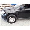 Image 14 : D5 --  2008 FORD EDGE SEL , Black , 221889  KM's