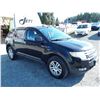 Image 3 : D5 --  2008 FORD EDGE SEL , Black , 221889  KM's