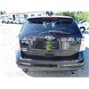 Image 6 : D5 --  2008 FORD EDGE SEL , Black , 221889  KM's