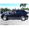 Image 8 : D5 --  2008 FORD EDGE SEL , Black , 221889  KM's