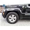 Image 16 : E2 --  2010 JEEP LIBERTY SPORT NORTH EDITION 4X4 , Black , 190817  KM's