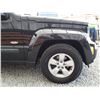Image 17 : E2 --  2010 JEEP LIBERTY SPORT NORTH EDITION 4X4 , Black , 190817  KM's