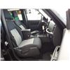 Image 23 : E2 --  2010 JEEP LIBERTY SPORT NORTH EDITION 4X4 , Black , 190817  KM's