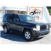 Image 3 : E2 --  2010 JEEP LIBERTY SPORT NORTH EDITION 4X4 , Black , 190817  KM's