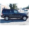 Image 4 : E2 --  2010 JEEP LIBERTY SPORT NORTH EDITION 4X4 , Black , 190817  KM's