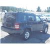 Image 5 : E2 --  2010 JEEP LIBERTY SPORT NORTH EDITION 4X4 , Black , 190817  KM's