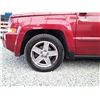 Image 16 : E3 --  2008 JEEP PATRIOT SPORT 4X4 , Red , 232166  KM's
