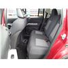 Image 29 : E3 --  2008 JEEP PATRIOT SPORT 4X4 , Red , 232166  KM's