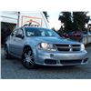 Image 10 : C3 --  2013 DODGE AVENGER SE , Silver , 104845  KM's