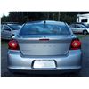 Image 6 : C3 --  2013 DODGE AVENGER SE , Silver , 104845  KM's