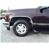 Image 14 : F1 --  1996 GMC SUBURBAN SLT , Red , 269619  KM's