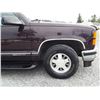 Image 15 : F1 --  1996 GMC SUBURBAN SLT , Red , 269619  KM's