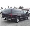 Image 5 : F1 --  1996 GMC SUBURBAN SLT , Red , 269619  KM's