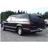 Image 7 : F1 --  1996 GMC SUBURBAN SLT , Red , 269619  KM's