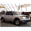 Image 10 : F4 --  2002 FORD EXPLORER SPORT TRAC 4X4 , White , 269634  KM's
