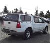 Image 5 : F4 --  2002 FORD EXPLORER SPORT TRAC 4X4 , White , 269634  KM's