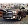 Image 10 : G2 --  2011 DODGE RAM 1500 BIG HORN CREW CAB 4X4 , Silver , 204250  KM's