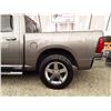 Image 15 : G2 --  2011 DODGE RAM 1500 BIG HORN CREW CAB 4X4 , Silver , 204250  KM's