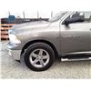 Image 18 : G2 --  2011 DODGE RAM 1500 BIG HORN CREW CAB 4X4 , Silver , 204250  KM's