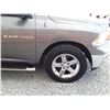 Image 21 : G2 --  2011 DODGE RAM 1500 BIG HORN CREW CAB 4X4 , Silver , 204250  KM's