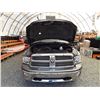 Image 25 : G2 --  2011 DODGE RAM 1500 BIG HORN CREW CAB 4X4 , Silver , 204250  KM's