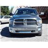 Image 2 : G2 --  2011 DODGE RAM 1500 BIG HORN CREW CAB 4X4 , Silver , 204250  KM's