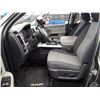 Image 39 : G2 --  2011 DODGE RAM 1500 BIG HORN CREW CAB 4X4 , Silver , 204250  KM's