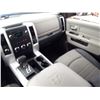 Image 44 : G2 --  2011 DODGE RAM 1500 BIG HORN CREW CAB 4X4 , Silver , 204250  KM's