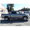 Image 4 : G2 --  2011 DODGE RAM 1500 BIG HORN CREW CAB 4X4 , Silver , 204250  KM's