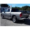 Image 7 : G2 --  2011 DODGE RAM 1500 BIG HORN CREW CAB 4X4 , Silver , 204250  KM's