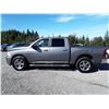 Image 8 : G2 --  2011 DODGE RAM 1500 BIG HORN CREW CAB 4X4 , Silver , 204250  KM's