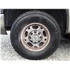 Image 16 : G4 --  2004 CHEVROLET SILVERADO 2500 H.D. 4X4 , Silver , 244430  KM's